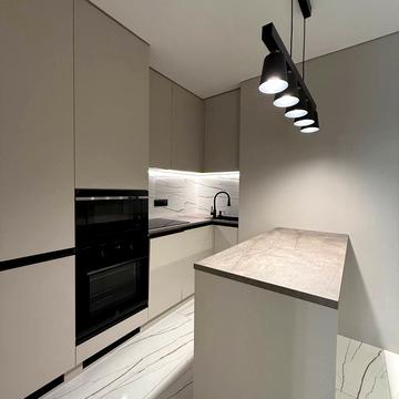 Хіміків вул., к 19, 20