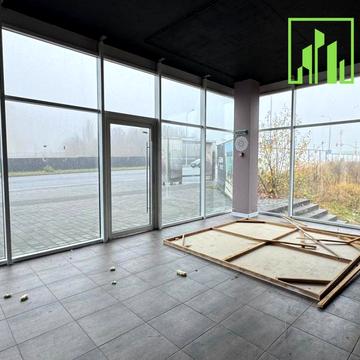 Січових стрільців вул., 1