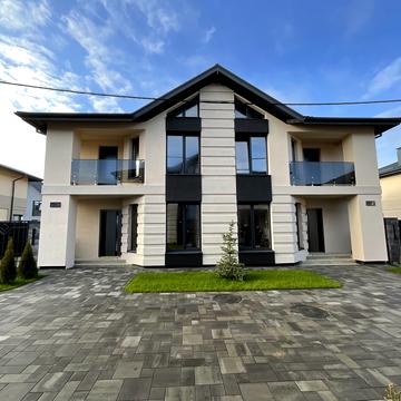 Світанкова вул.