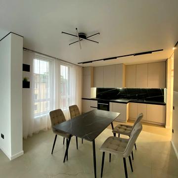 Бельведерська вул., 32-Б