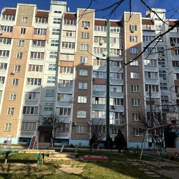 Рятувальників вул., 35