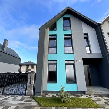 Світанкова вул.