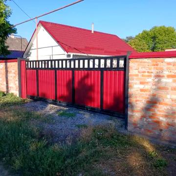 Кооперативна, 30