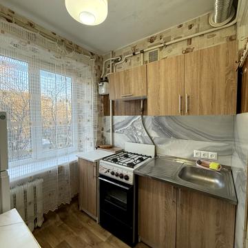 Івана Виговського вул. (Терешкової), 25а