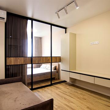 Молодіжна вул., 2