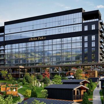 Карпатська вул., (Будинок)