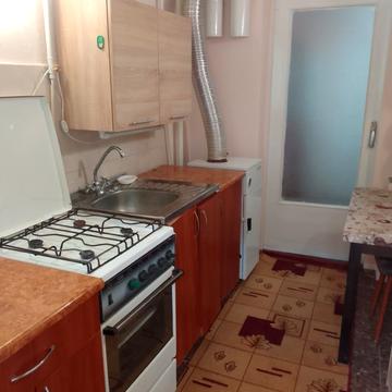 Ігоря Бедзая вул. (Чкалова)