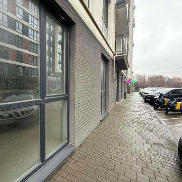 Героїв Майдану вул., 19-в