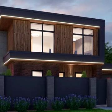 Ольгерда Бочковського вул., 121