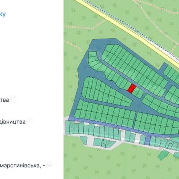 Замарстинівська вул. (Калініна)