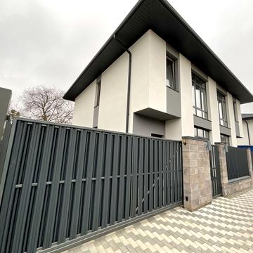 Івана Багряного вул.