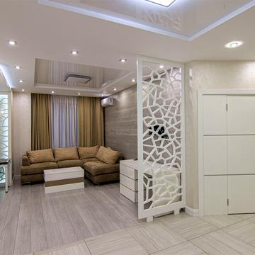 Валерія Лобановського вул., 28