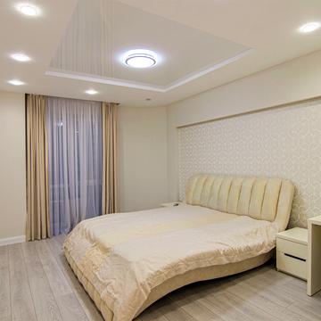 Валерія Лобановського вул., 28