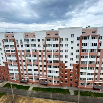 Барабашова вул., 14