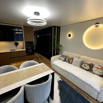 Бельведерська вул., 35