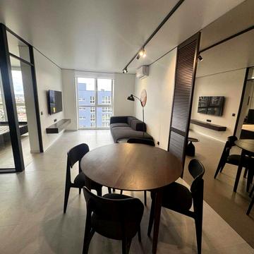 Рудненська вул. (Білогорська), (3 черга (будинок 1б))