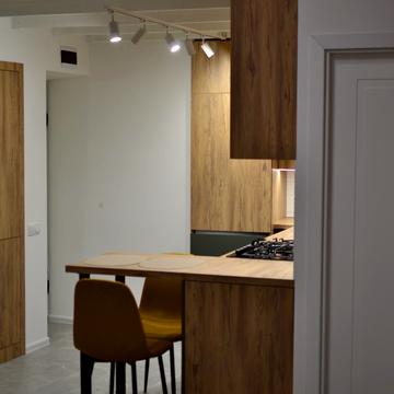 Леоніда Глібова вул., 9