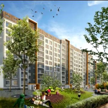 Полтавський Шлях вул., 184а, к. 16