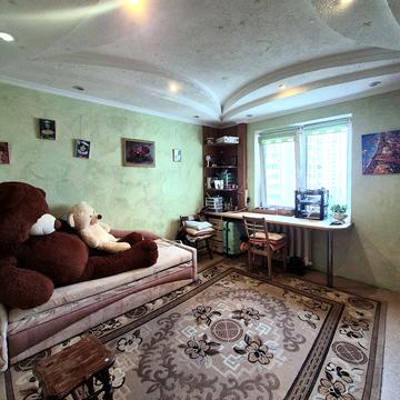 Петра Григоренка просп., 1-А