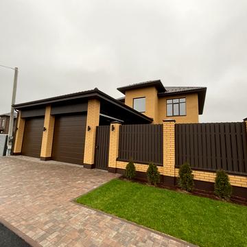 Джерельна вул.