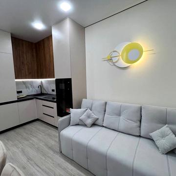 Краснова вул., (67 перлина)