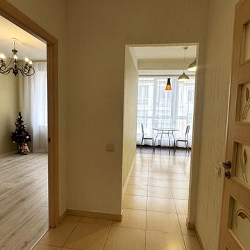 Миколи Сингаївського вул. (Ново-Оскольська), 1-М