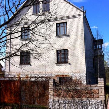 Саєнка пров., 8