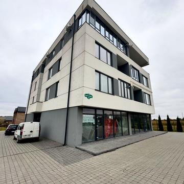 Енергетична вул., 53