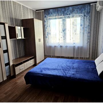 Єлизавети Чавдар вул., 34