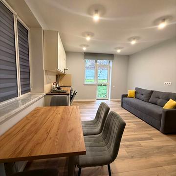 Паркова вул.