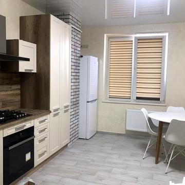 Княгині Ольги вул., 122а