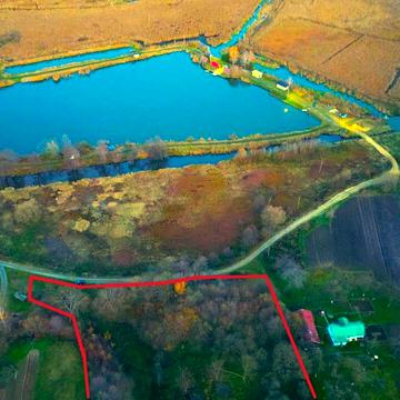 Залісся вул.