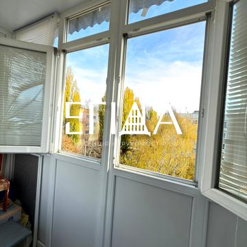 Михайла Янгеля вул., 1д