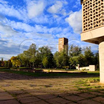 Житомирська вул., 30