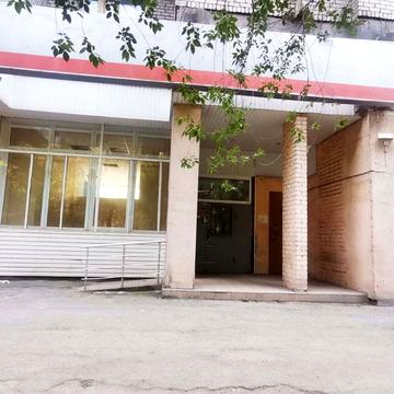 Центральний бульв., 25