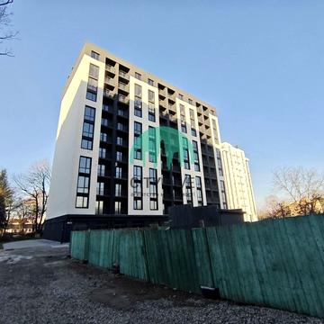 Ленкавського вул., 2-А к3