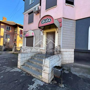 Мартіна Шимановського вул. (Комуністична), 17