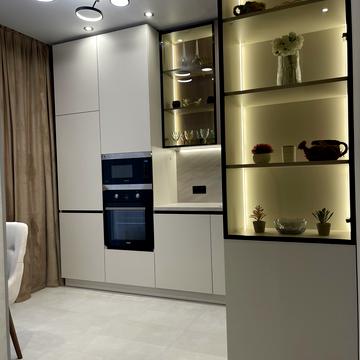 Краснова вул., 1-В