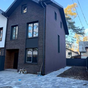 Київська вул.