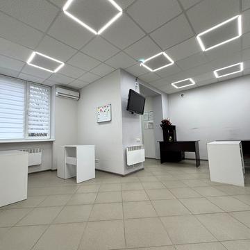 Андрія Малишка вул. (Льва Толстого), 81