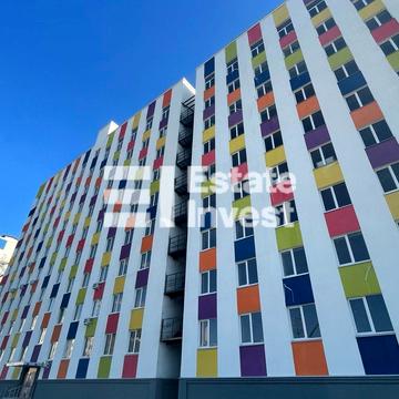 Весела вул., (Будинок)