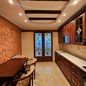 Євгена Чикаленка вул., 59в/1