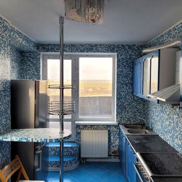 Владислава Бувалкіна вул. (Бочарова Генерала), (Будинок 2)