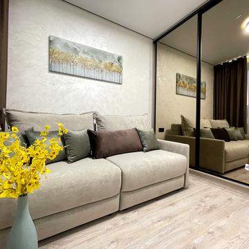 Мартинова просп., (вул. Радісна, 6)