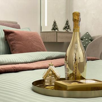 Мартинова просп., (вул. Радісна, 6)