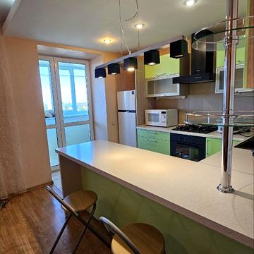 Кавалерійська вул., 9