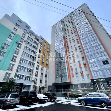 Лисаветинська вул., 1а