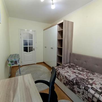 Горбачевського вул., 1