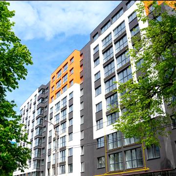 Національної Гвардії вул., 3-В