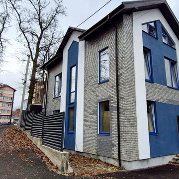 Виговського вул. (Суворова), 24